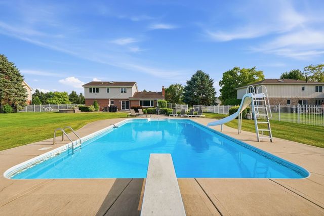 1801 Pheasant Lane, New Lenox, IL 60451