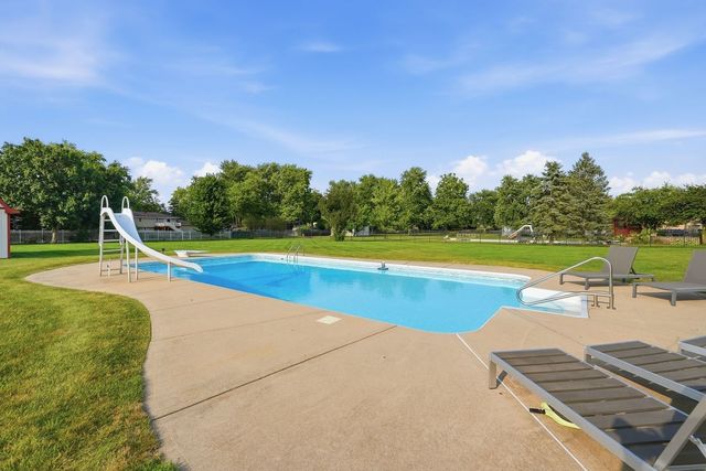 1801 Pheasant Lane, New Lenox, IL 60451