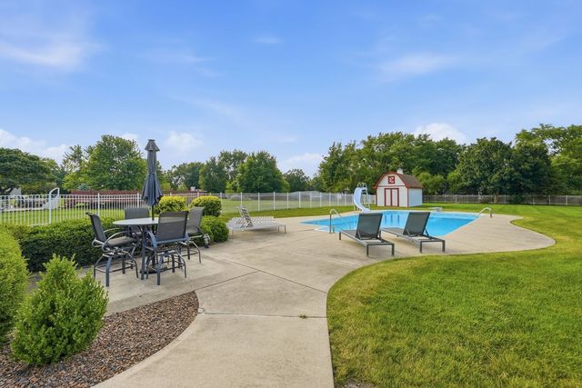 1801 Pheasant Lane, New Lenox, IL 60451