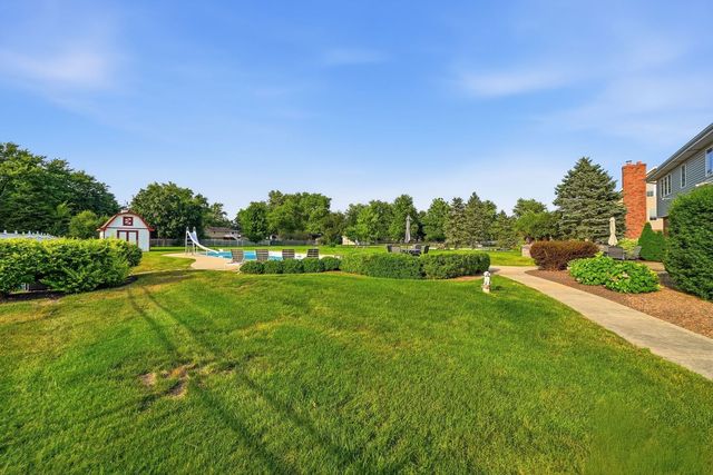 1801 Pheasant Lane, New Lenox, IL 60451
