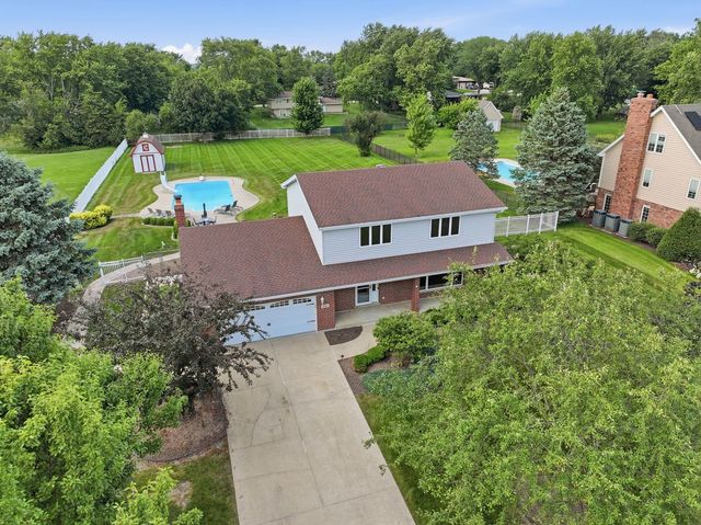 1801 Pheasant Lane, New Lenox, IL 60451