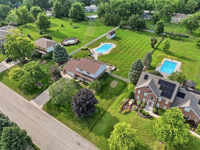1801 Pheasant Lane, New Lenox, IL 60451