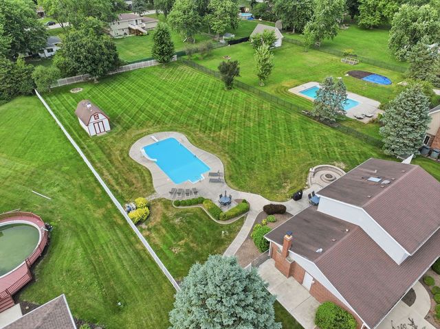 1801 Pheasant Lane, New Lenox, IL 60451
