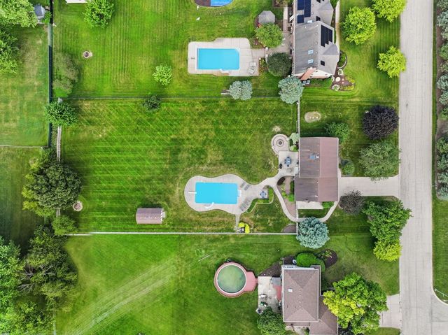 1801 Pheasant Lane, New Lenox, IL 60451