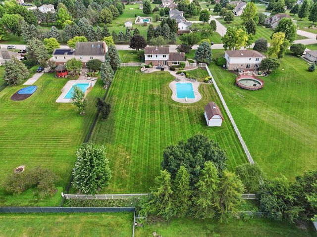 1801 Pheasant Lane, New Lenox, IL 60451