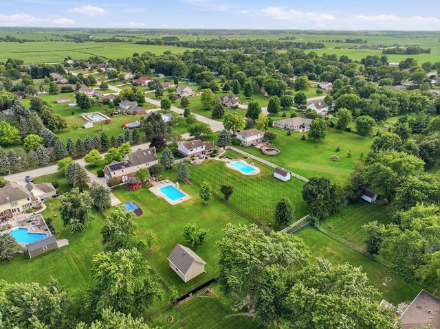 1801 Pheasant Lane, New Lenox, IL 60451