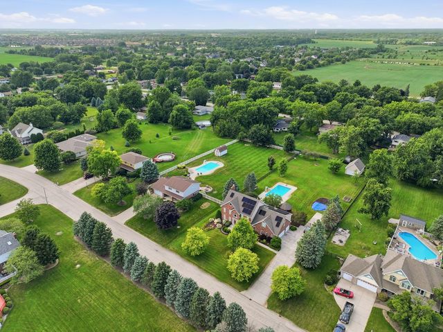 1801 Pheasant Lane, New Lenox, IL 60451
