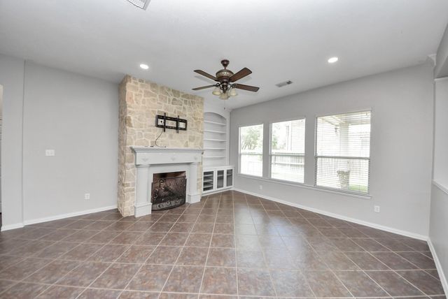 18403 Sierra Falls Court, Tomball, TX 77377