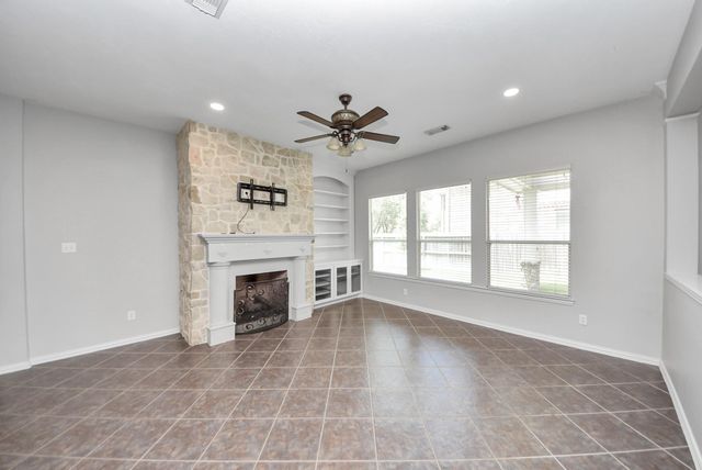18403 Sierra Falls Court, Tomball, TX 77377