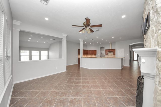 18403 Sierra Falls Court, Tomball, TX 77377