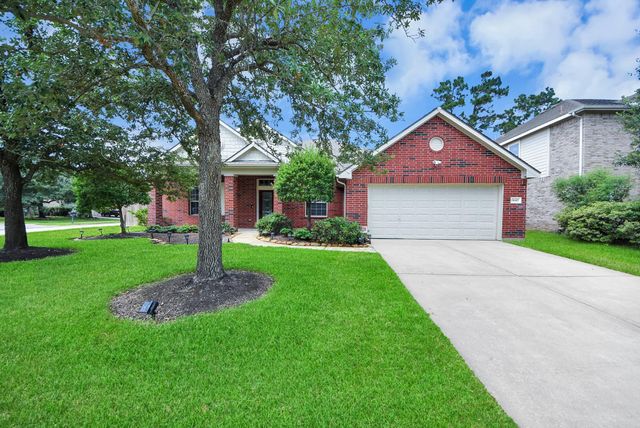 18403 Sierra Falls Court, Tomball, TX 77377