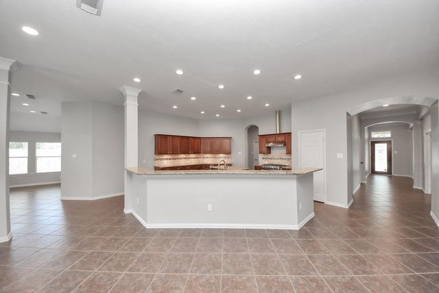 18403 Sierra Falls Court, Tomball, TX 77377