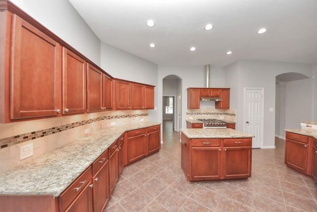 18403 Sierra Falls Court, Tomball, TX 77377
