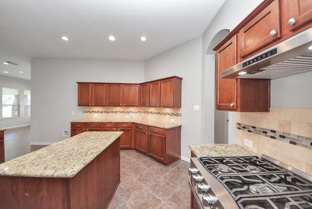 18403 Sierra Falls Court, Tomball, TX 77377