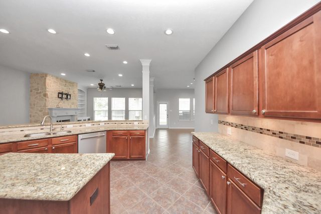 18403 Sierra Falls Court, Tomball, TX 77377