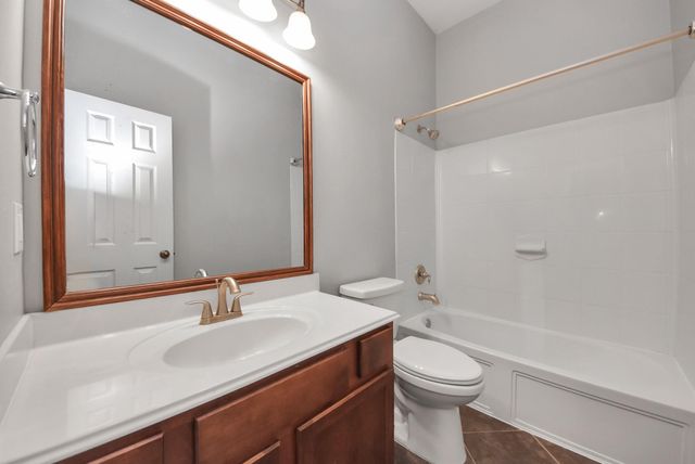 18403 Sierra Falls Court, Tomball, TX 77377
