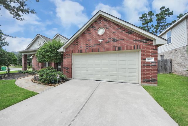18403 Sierra Falls Court, Tomball, TX 77377
