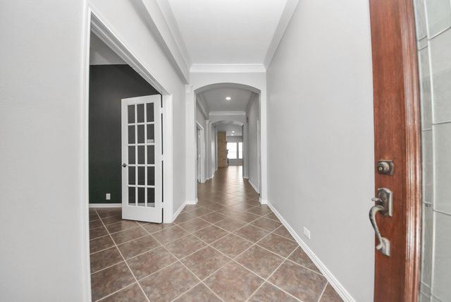 18403 Sierra Falls Court, Tomball, TX 77377