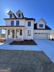 1361 Legend Drive, Greensboro, GA 30642