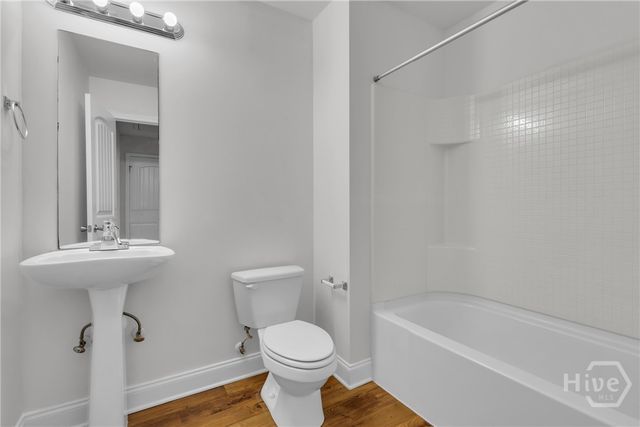 13 Bimini Drive, Savannah, GA 31419