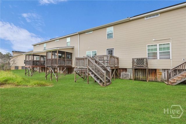 13 Bimini Drive, Savannah, GA 31419