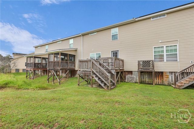 13 Bimini Drive, Savannah, GA 31419