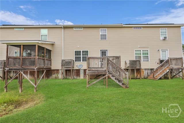 13 Bimini Drive, Savannah, GA 31419