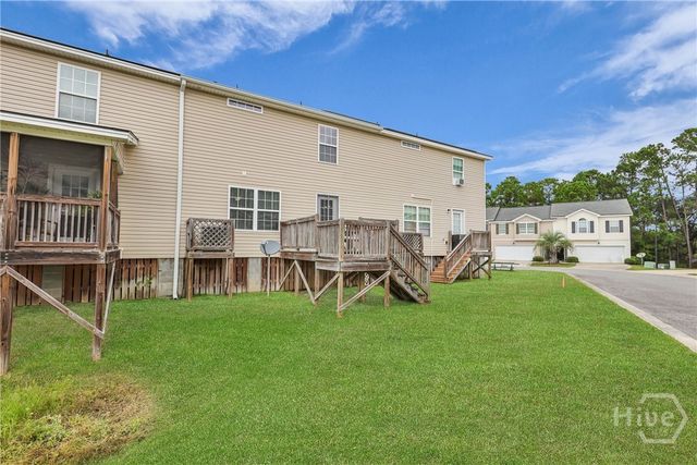 13 Bimini Drive, Savannah, GA 31419