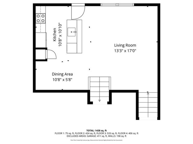 13 Bimini Drive, Savannah, GA 31419