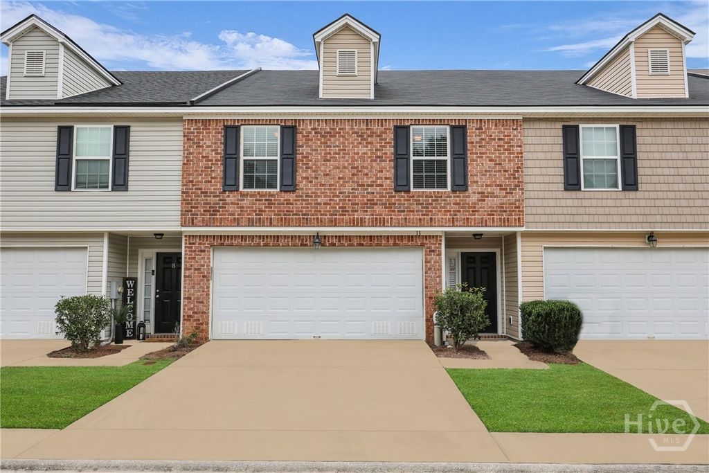 13 Bimini Drive, Savannah, GA 31419