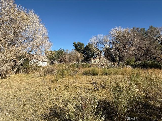 19766 Polish, Oro Grande, CA 92368