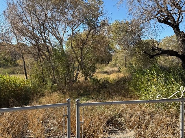 19766 Polish, Oro Grande, CA 92368