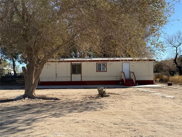 19766 Polish, Oro Grande, CA 92368