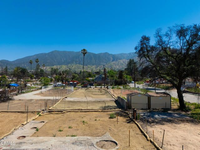 351 W Harriet Avenue, Altadena, CA 91001