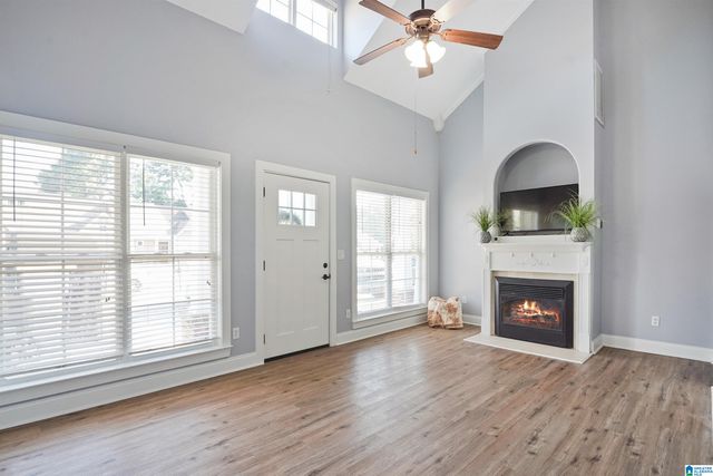 129 LITTLE JOHN CIRCLE, Calera, AL 35040