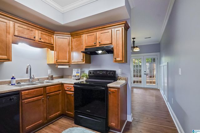 129 LITTLE JOHN CIRCLE, Calera, AL 35040