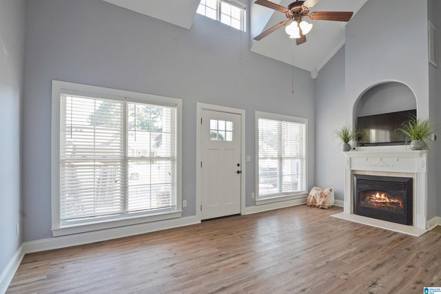 129 LITTLE JOHN CIRCLE, Calera, AL 35040