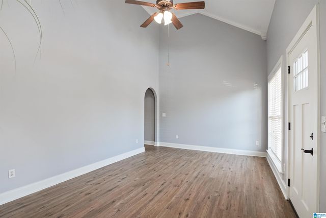 129 LITTLE JOHN CIRCLE, Calera, AL 35040
