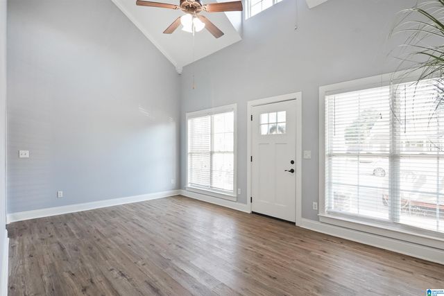 129 LITTLE JOHN CIRCLE, Calera, AL 35040