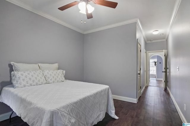 129 LITTLE JOHN CIRCLE, Calera, AL 35040