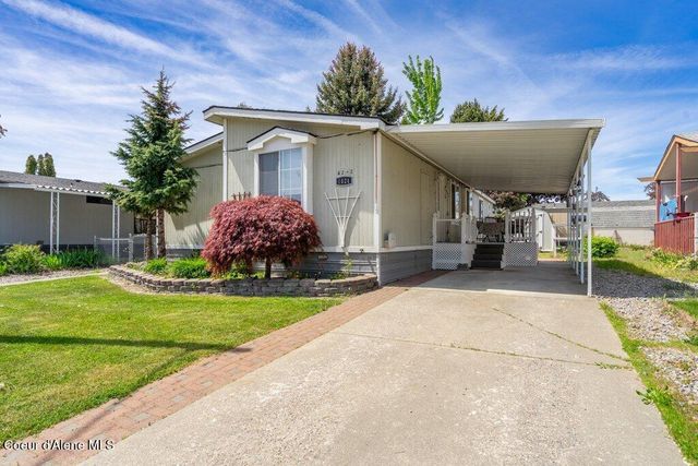 1624 W Dartmouth Cir, Coeur d'Alene, ID 83815 property photo