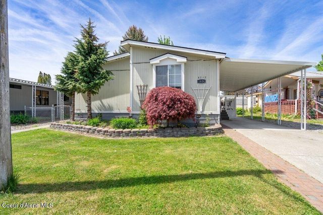 1624 W Dartmouth Cir, Coeur D'alene, ID 83815