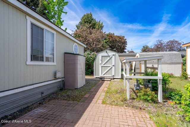 1624 W Dartmouth Cir, Coeur D'alene, ID 83815