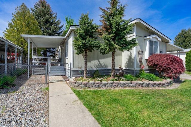 1624 W Dartmouth Cir, Coeur D'alene, ID 83815