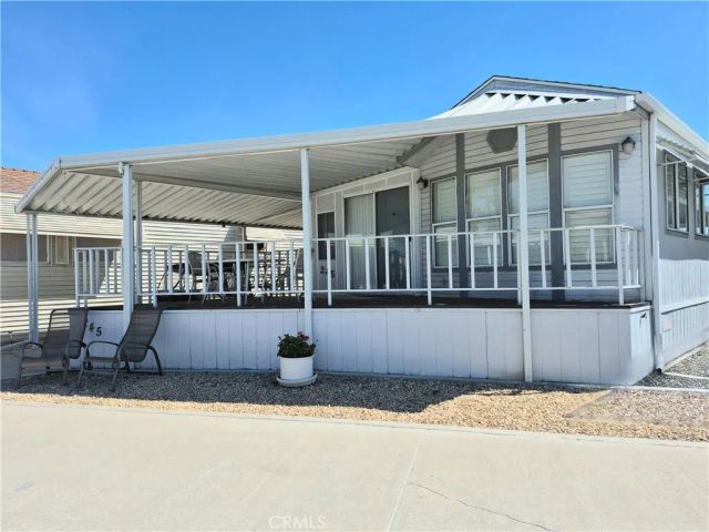 1295 S Cawston 245, Hemet, CA 92545