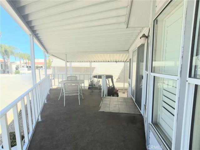 1295 S Cawston 245, Hemet, CA 92545