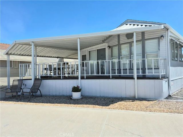 1295 S Cawston 245, Hemet, CA 92545