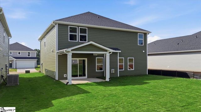 423 Ragland Avenue, Greer, SC 29651