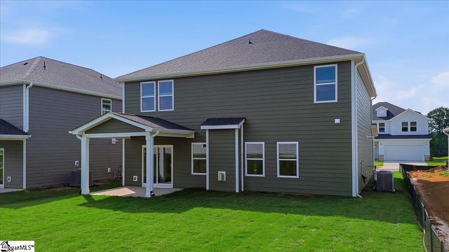 423 Ragland Avenue, Greer, SC 29651