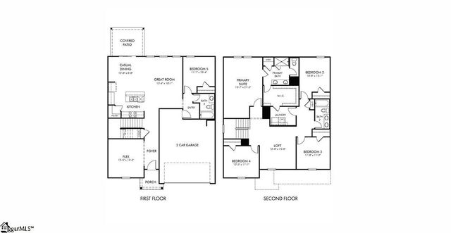 423 Ragland Avenue, Greer, SC 29651